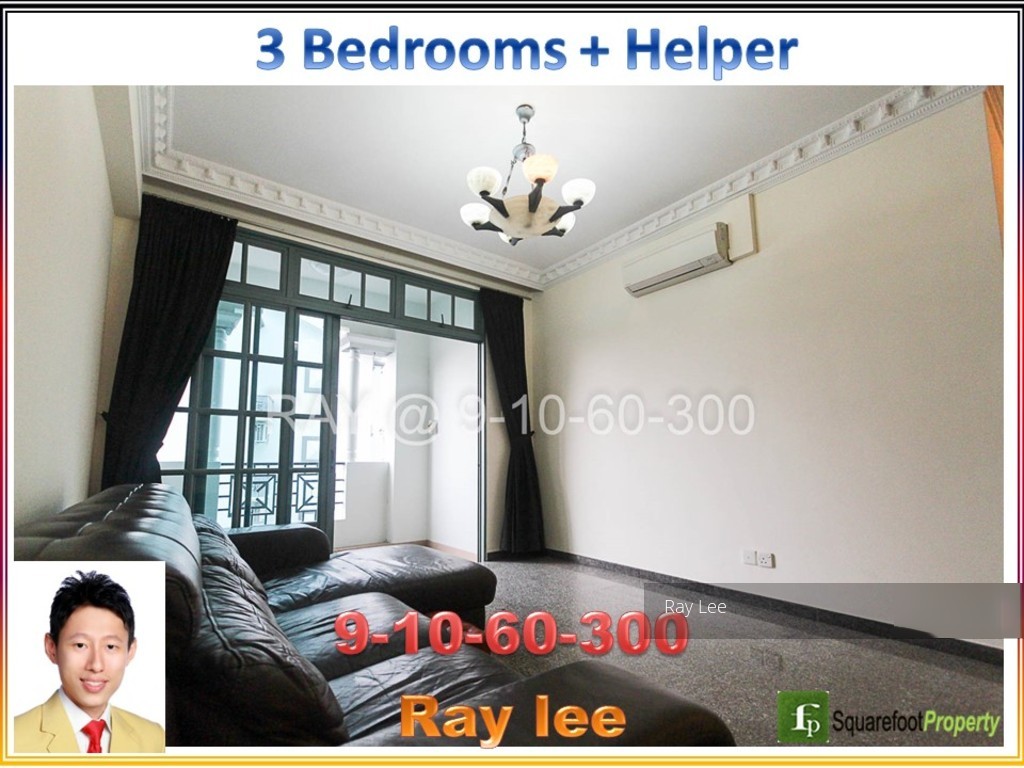 Serenity Park (D28), Condominium #108985292